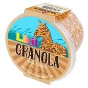 Likit Leckstein Granola Melasse