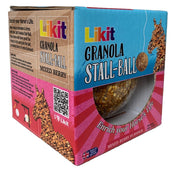 Likit Stall Ball Granola Mixed Berry