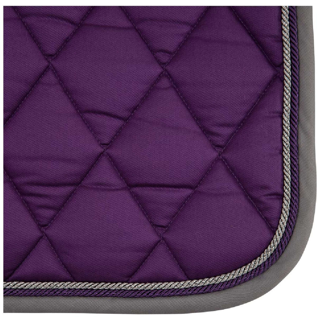 BR Schabracke Event Cooldry Dressur Grape Royal