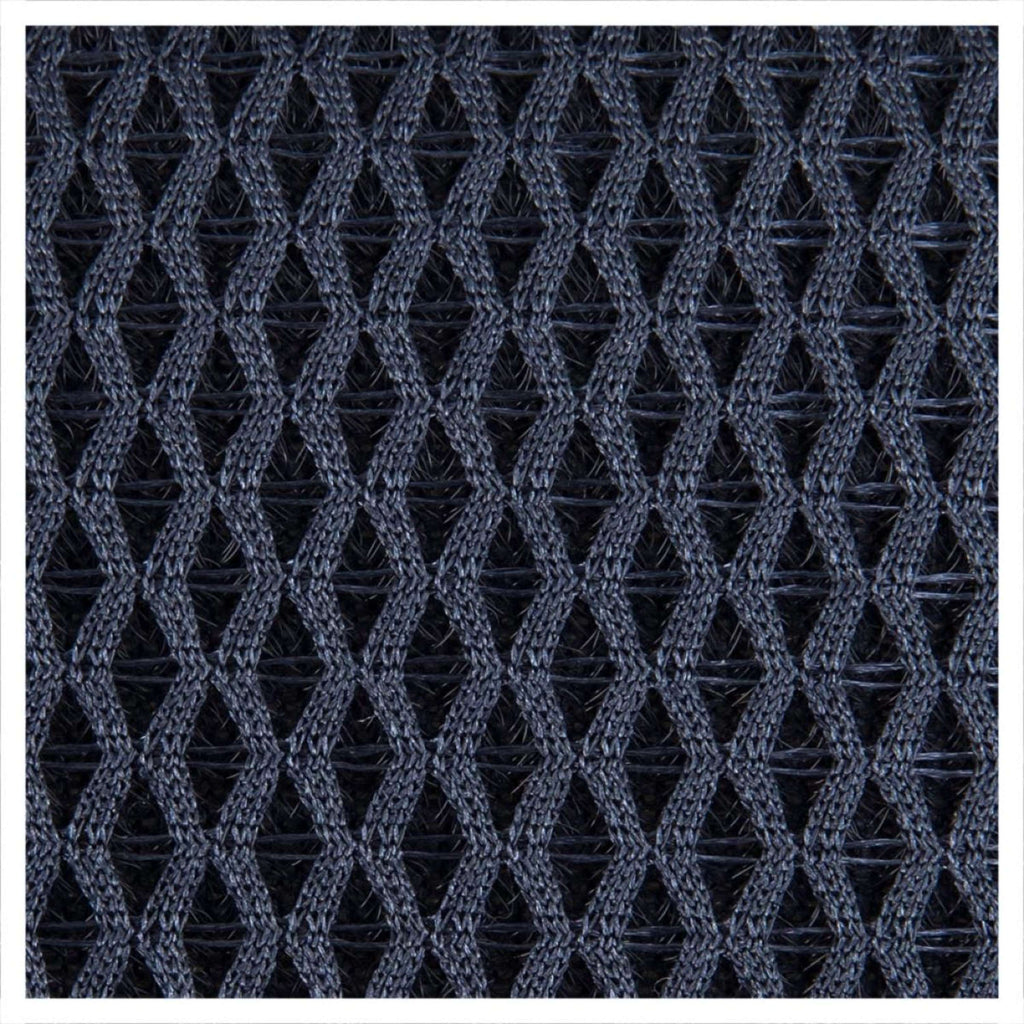 BR Schabracke Optimum Airflow Vielseitigkeit Navy