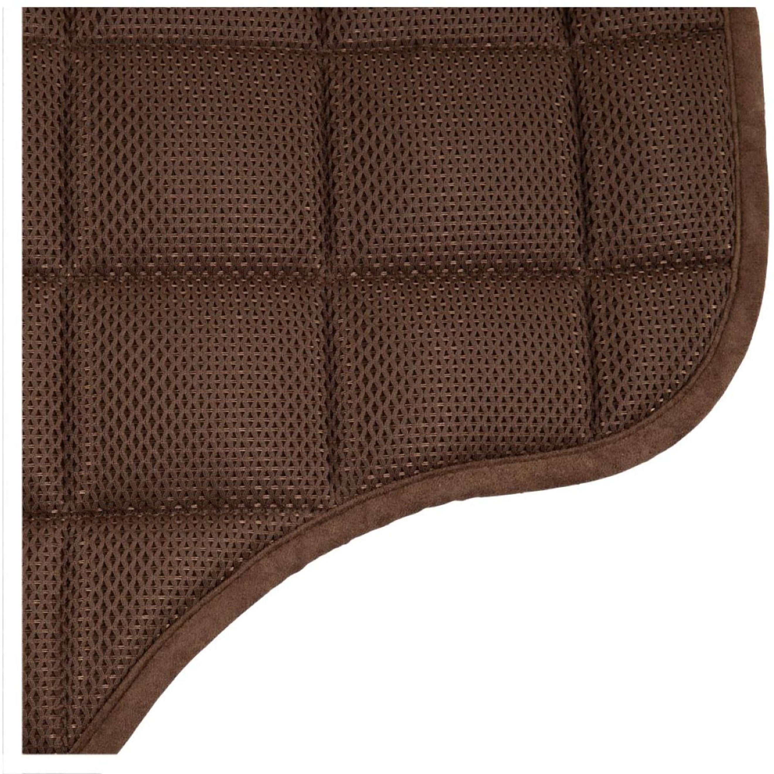 BR Schabracke Optimum Airflow Vielseitigkeit Braun BR Schabracke Optimum Airflow Vielseitigkeit Braun