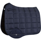 BR Schabracke Optimum Airflow Dressur Navy