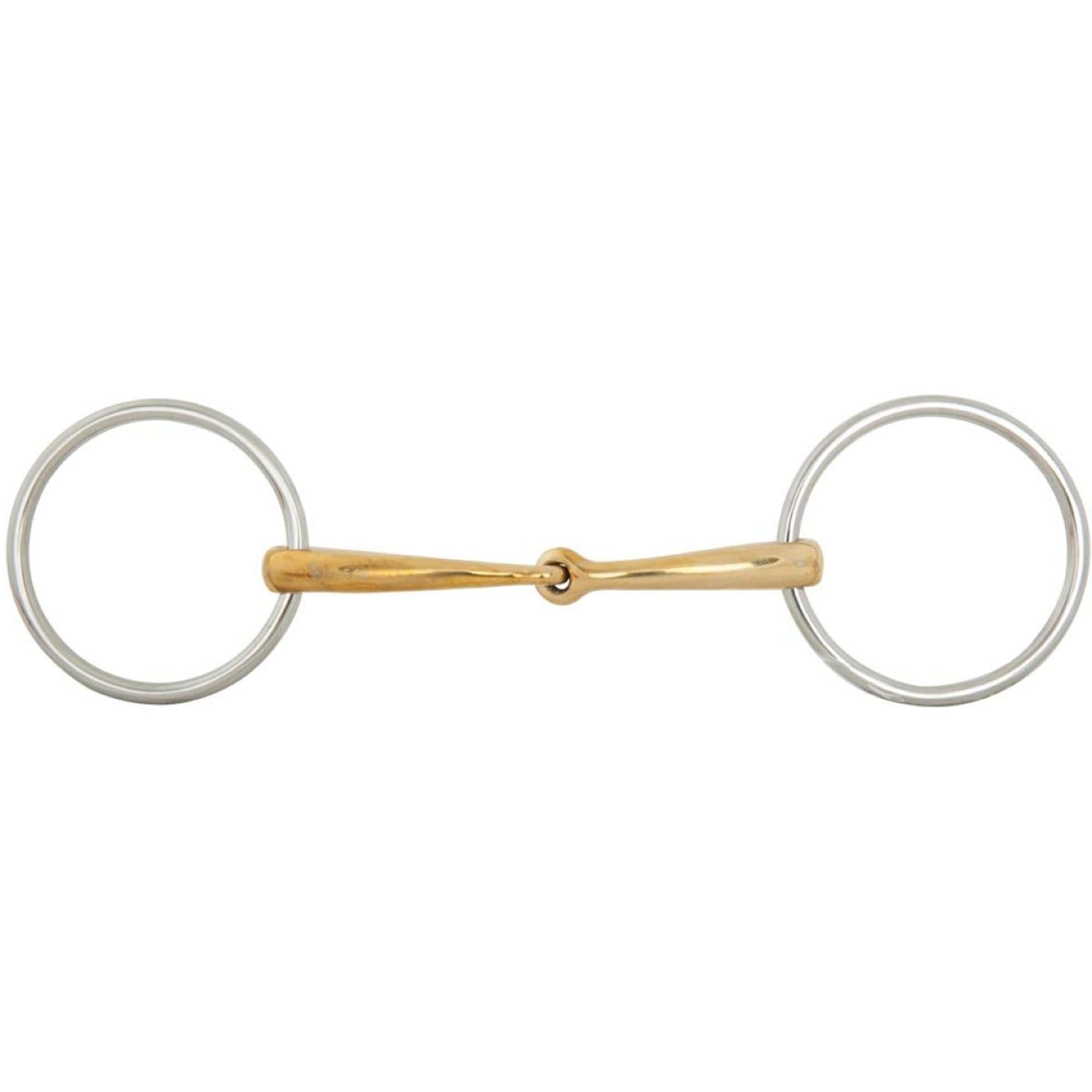 BR Wassertrense Soft Contact Gebogen 12mm BR Wassertrense Soft Contact Gebogen 12mm