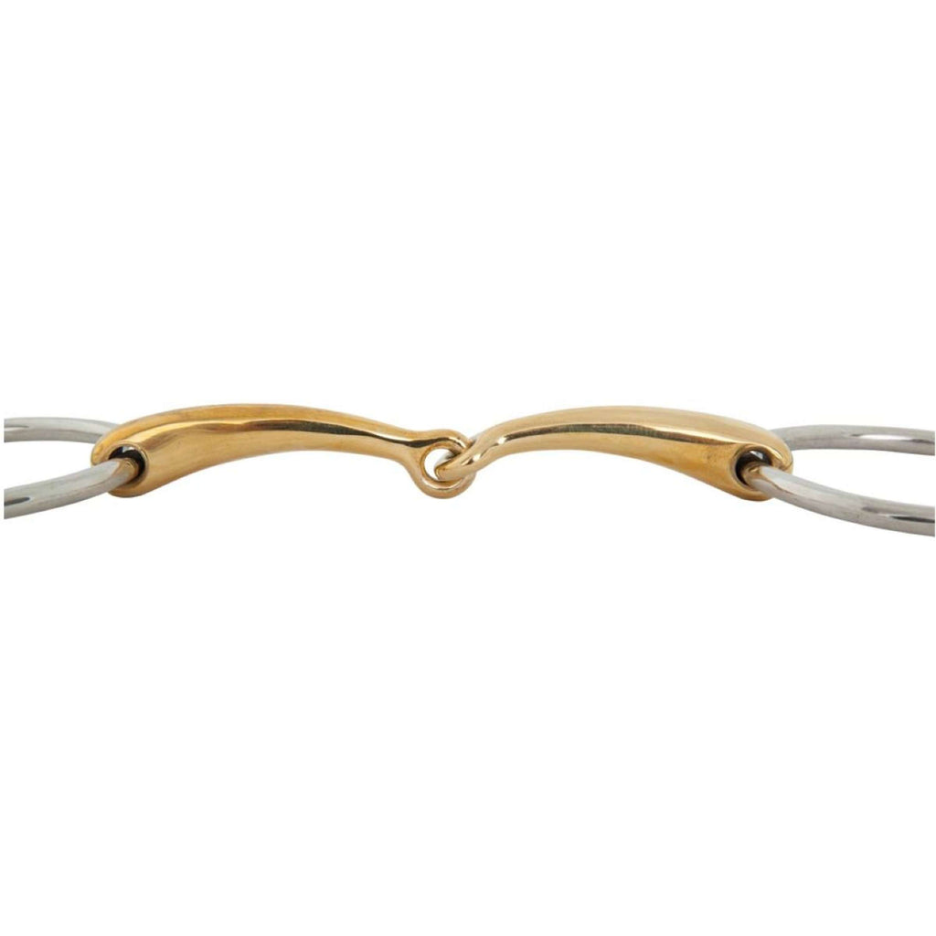 BR Wassertrense Soft Contact Gebogen 12mm