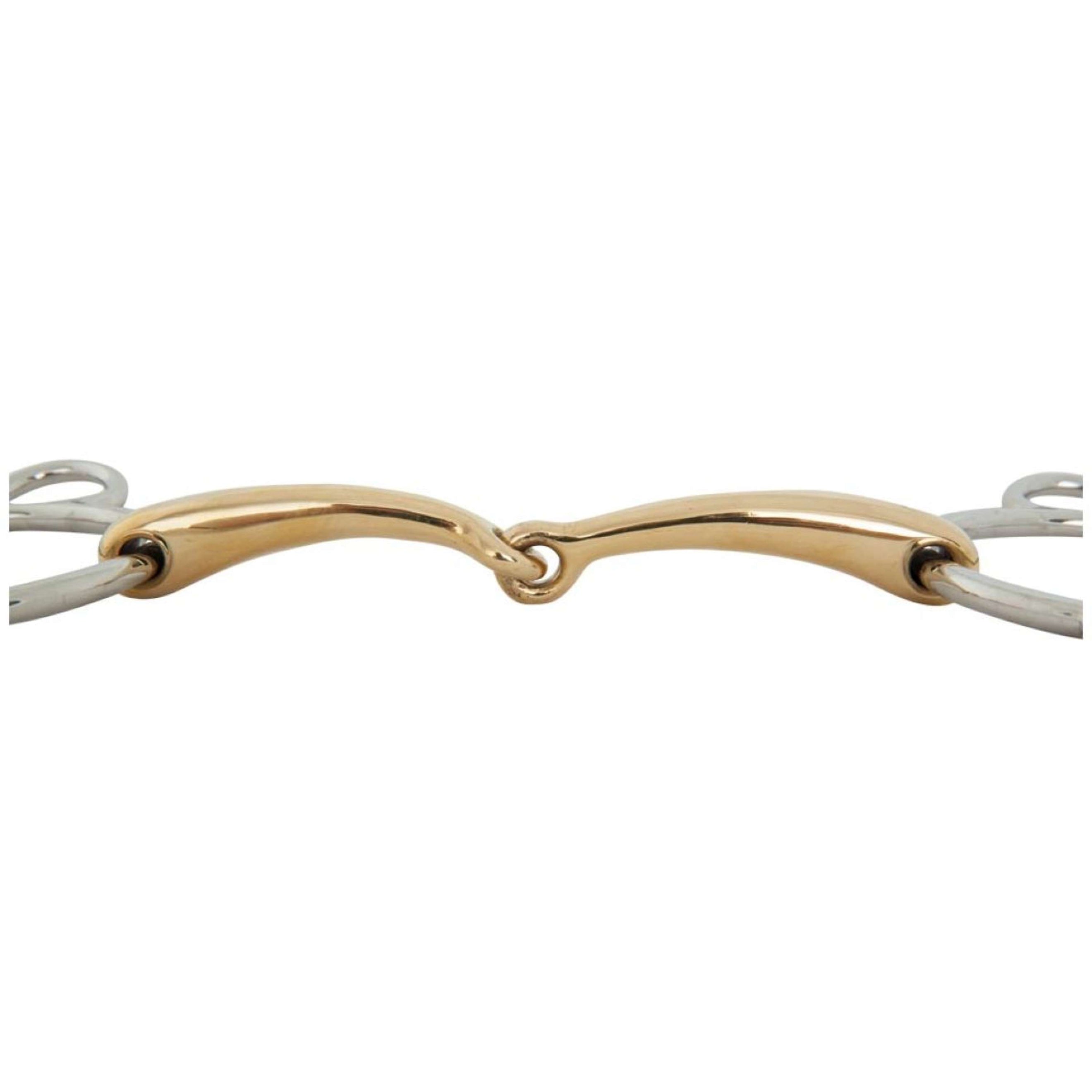BR Pessoagebiss Soft Contact Gebogen 12mm BR Pessoagebiss Soft Contact Gebogen 12mm