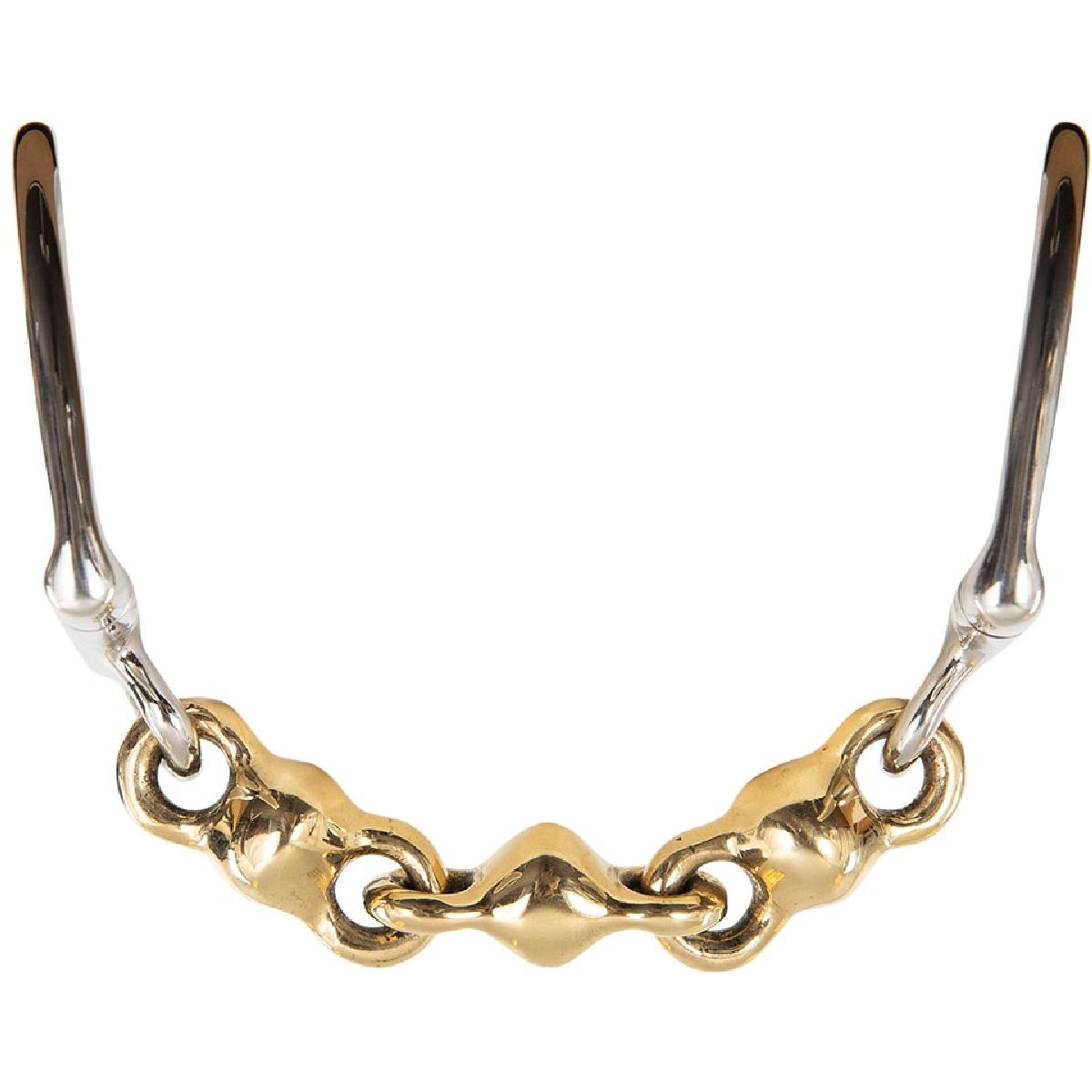 BR D-Trense Waterford Soft Contact 18mm