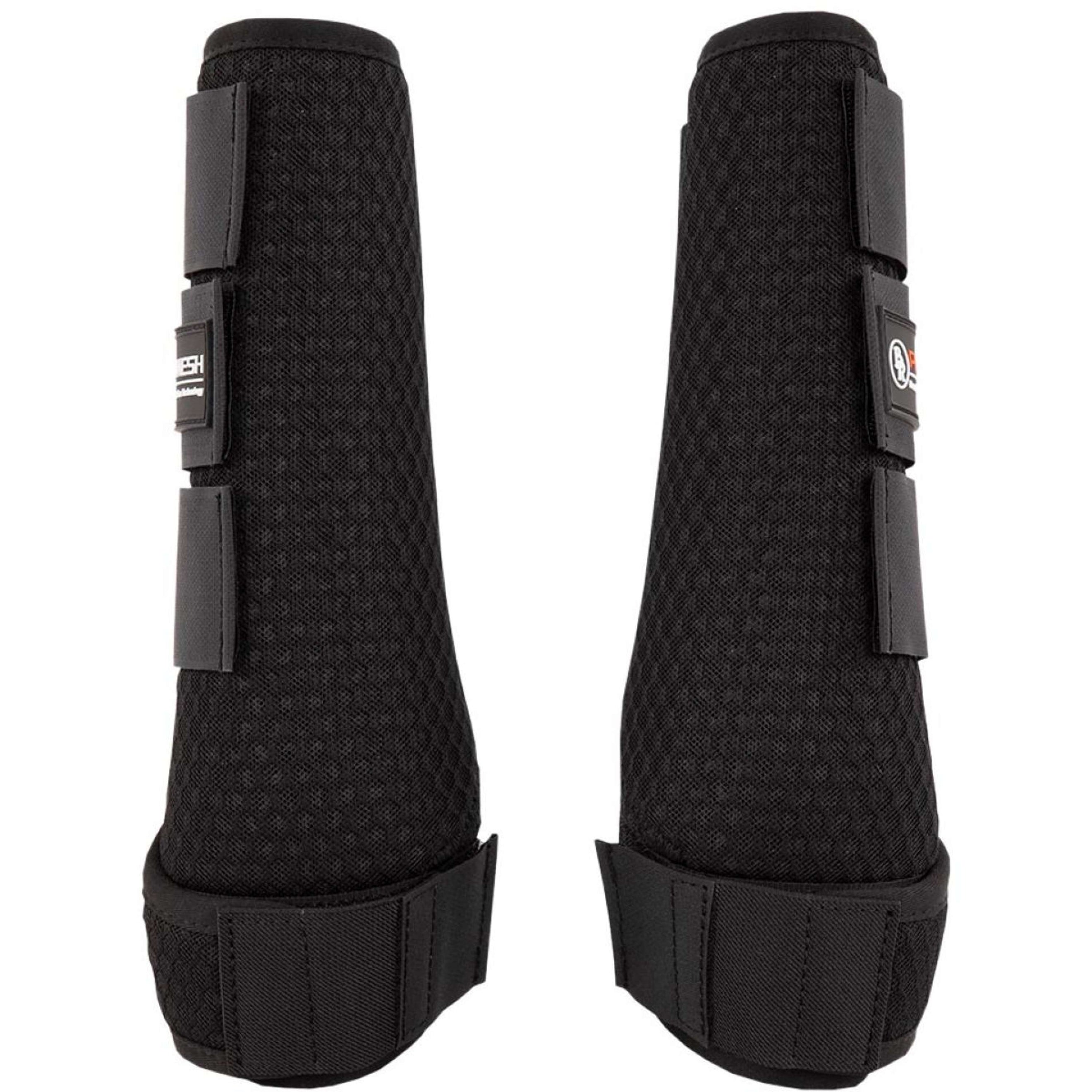 BR Beinschutz Pro Mesh Flex Schwarz BR Beinschutz Pro Mesh Flex Schwarz