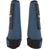 BR Beinschutz Pro Mesh Flex Navy