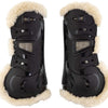 BR Gamaschen Urban Comfort Schwarz