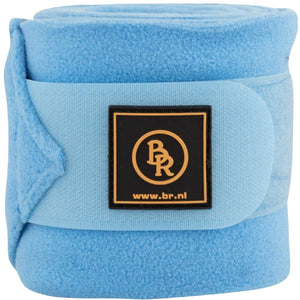 BR Bandagen Event Fleece All Aboard