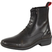 Premiere Stiefeletten Oklahoma Schwarz