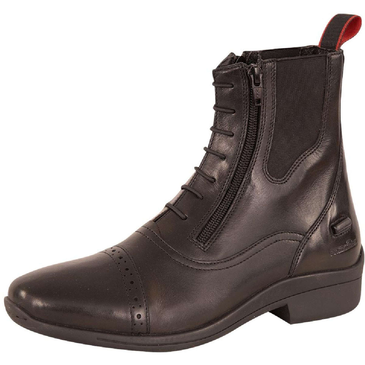 Premiere Stiefeletten Oklahoma Braun