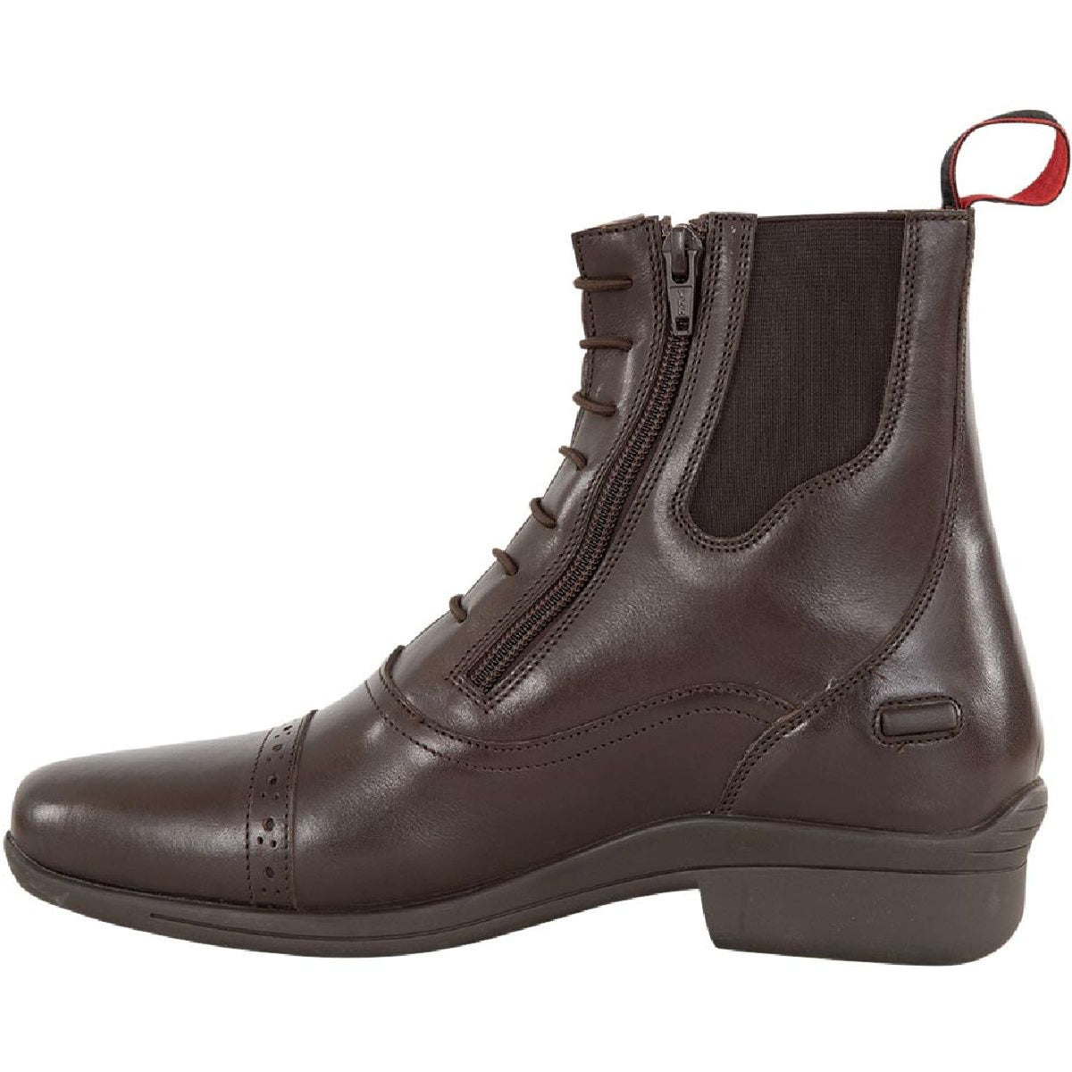 Premiere Stiefeletten Oklahoma Braun