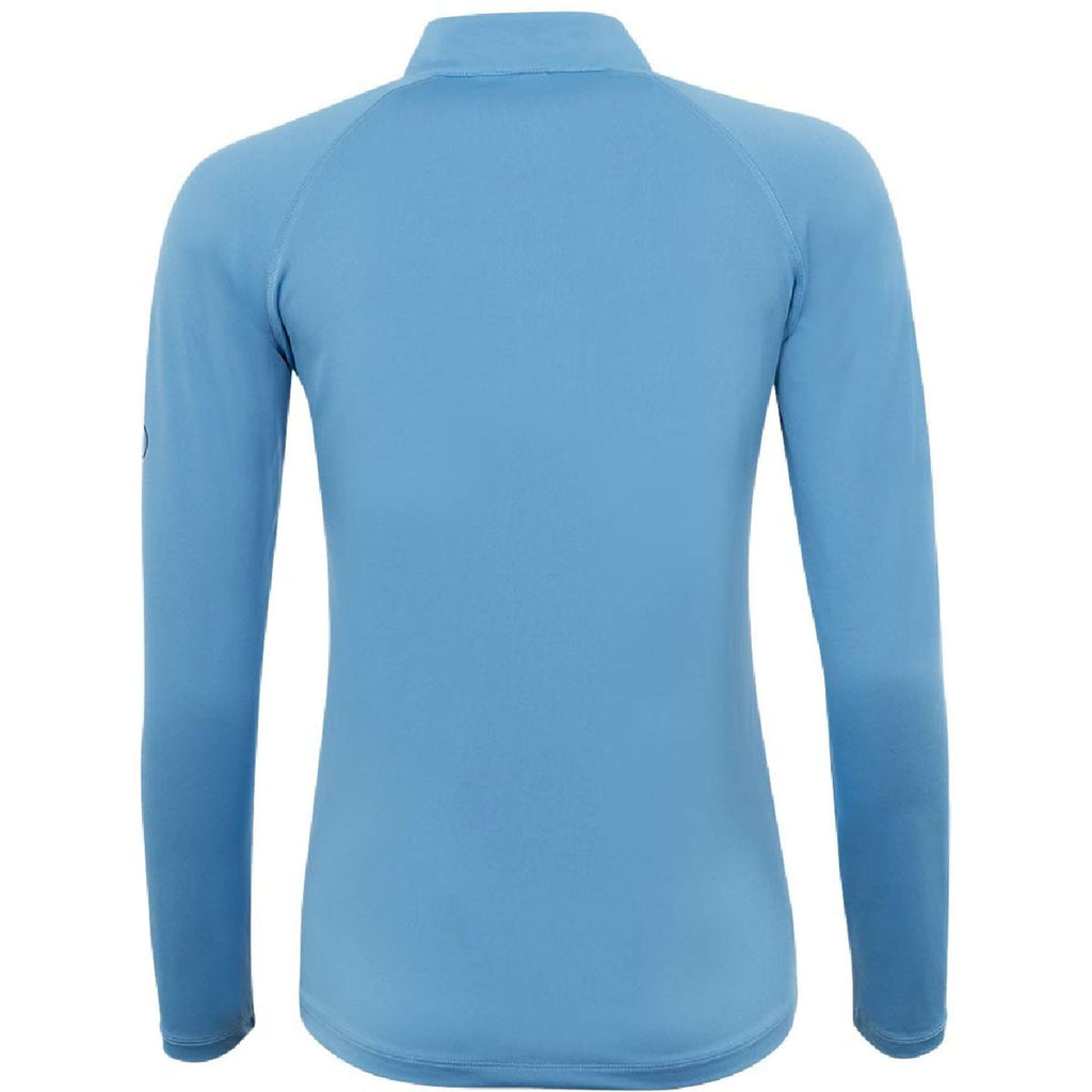 BR Pullover Event Zip-Up All Aboard