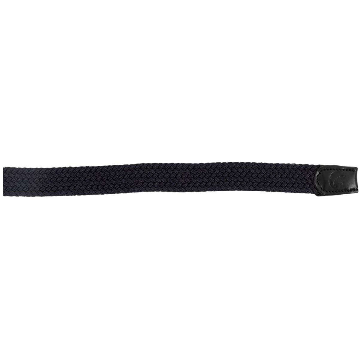 BR Gürtel Elastic 25mm Navy