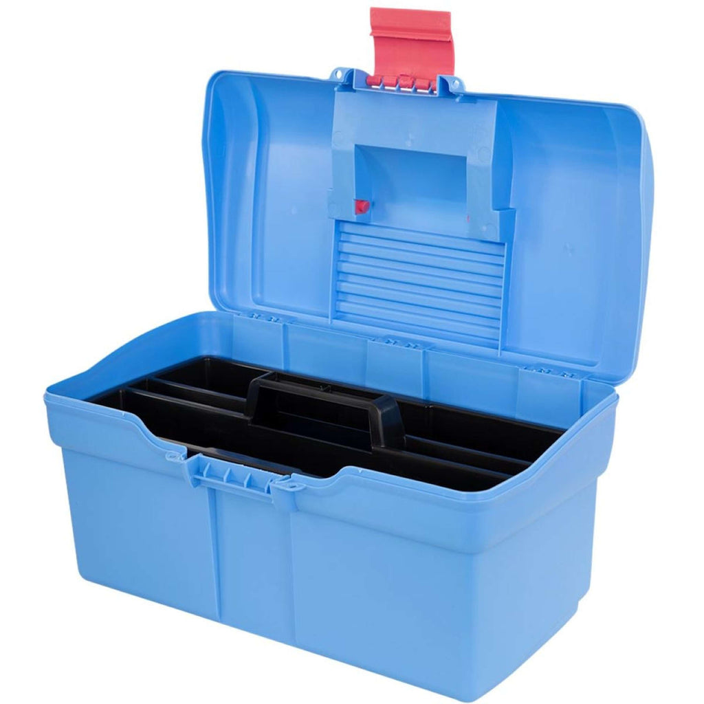 Panaro Putzbox Elena Ultramarine Blau