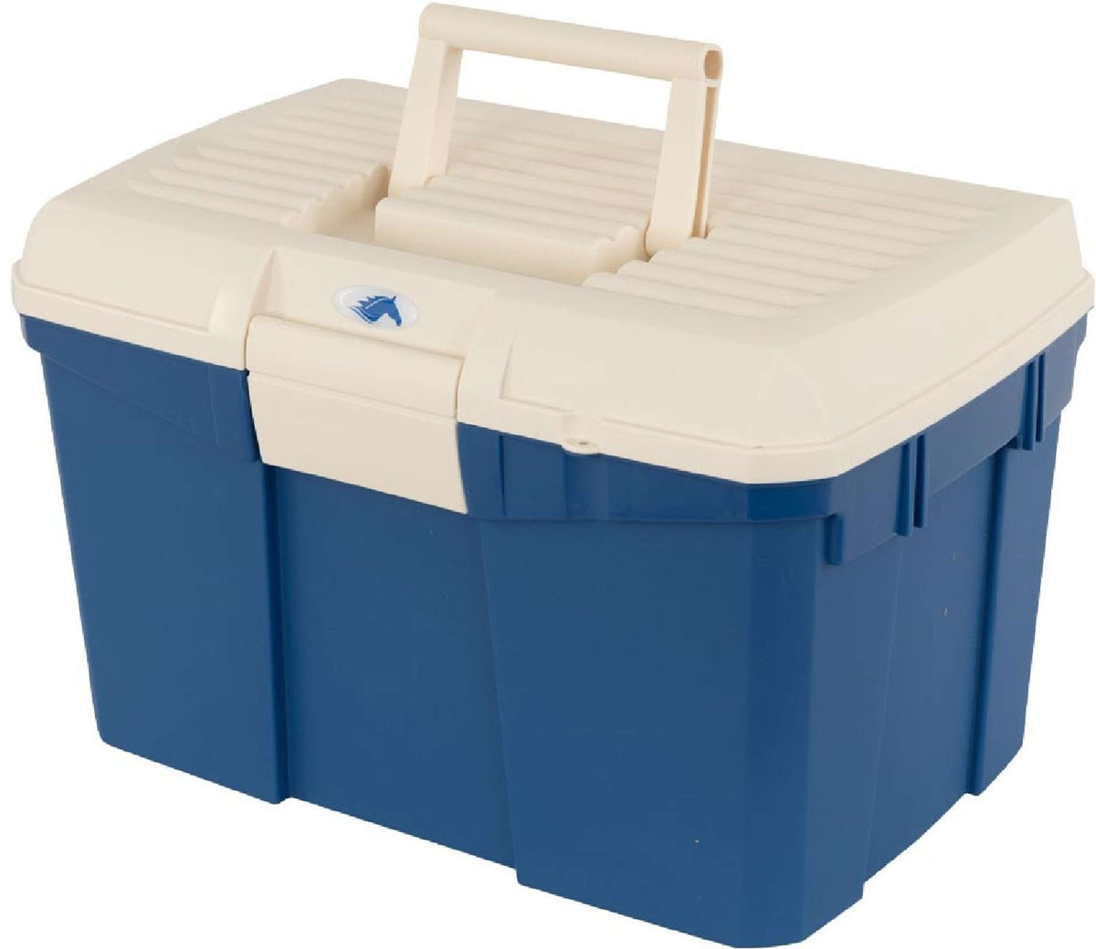 Agradi Putzbox Carlo II Cobalt Winter