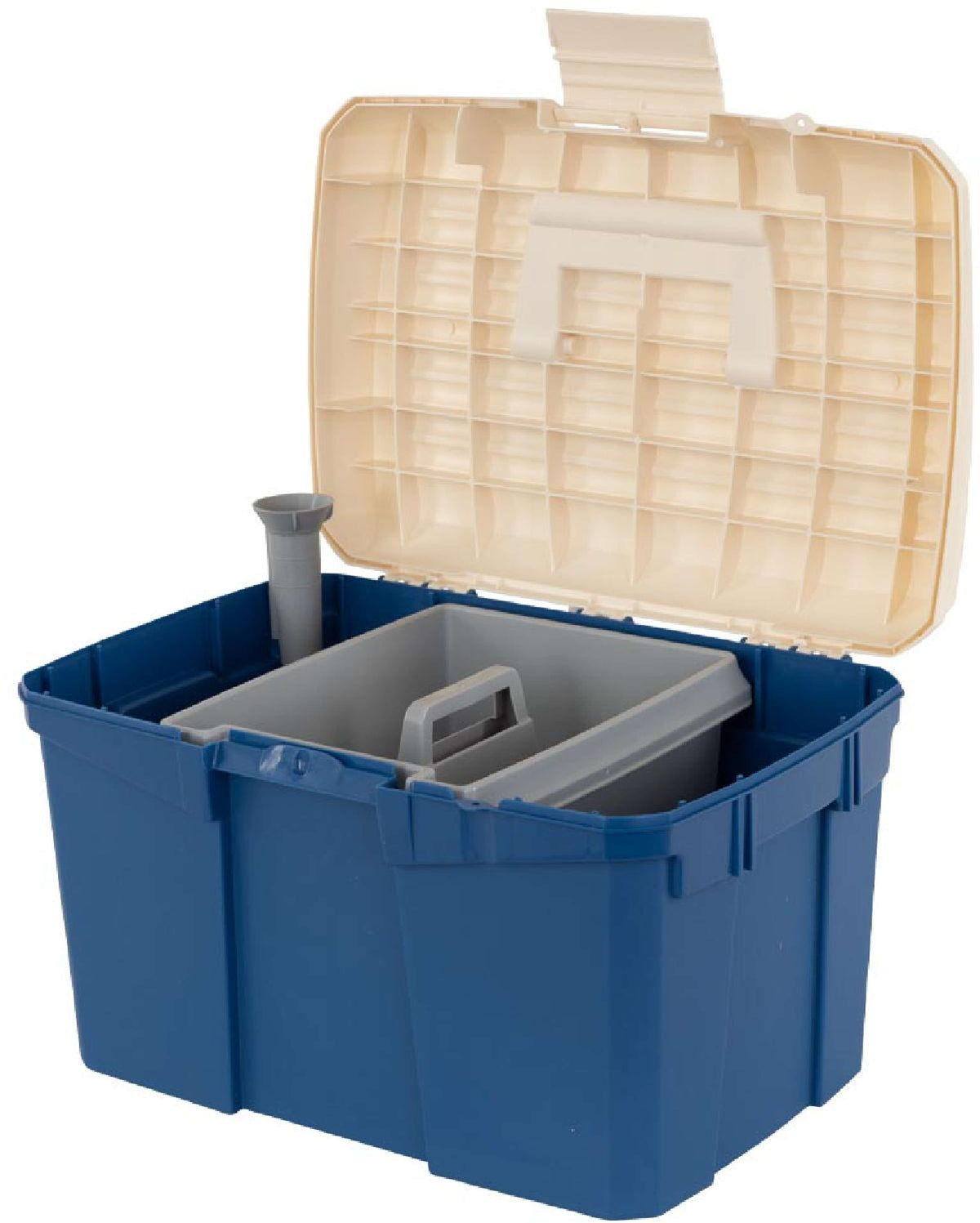 Agradi Putzbox Carlo II Cobalt Winter