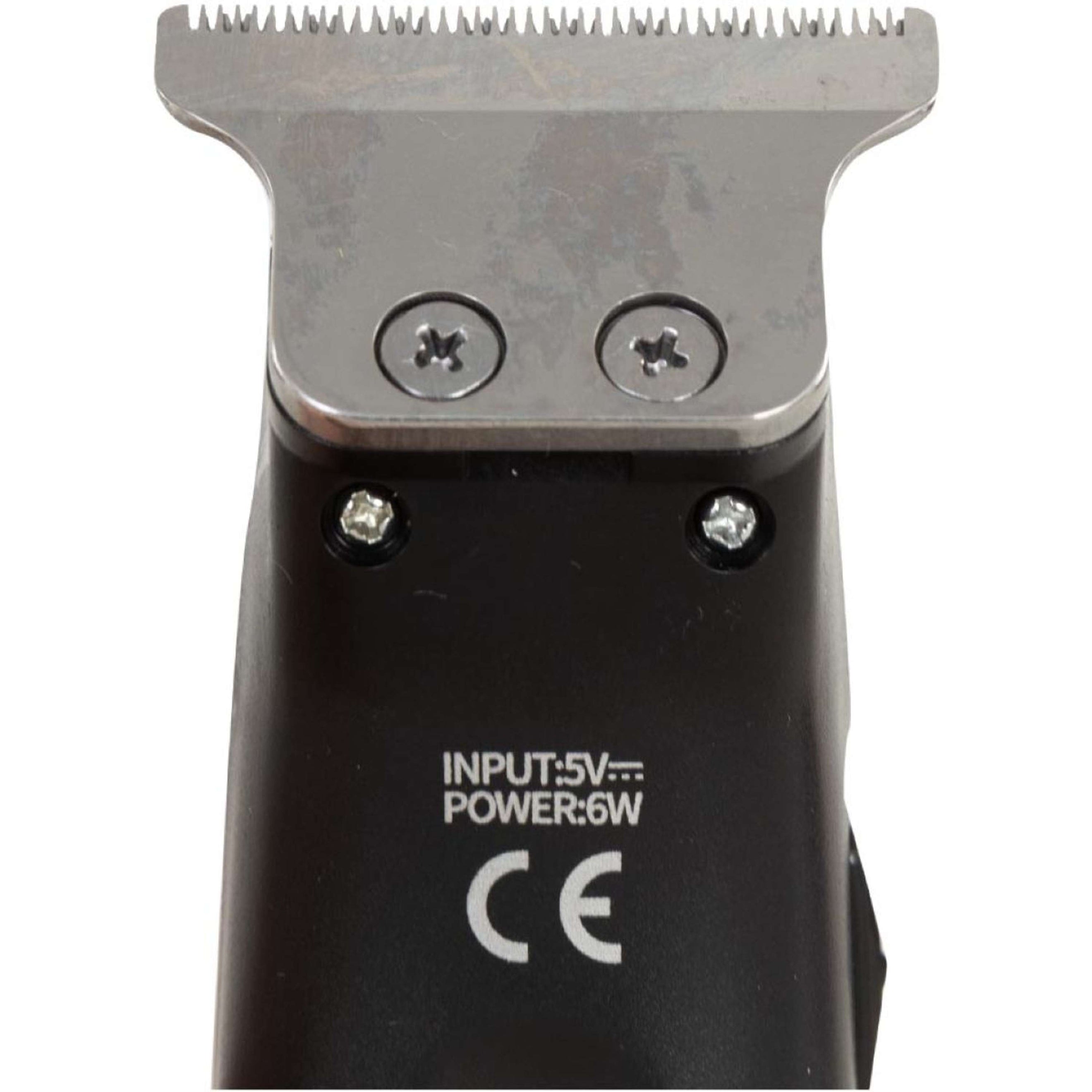 Premiere Haarschneider Piccolini USB wiederaufladbar Premiere Haarschneider Piccolini USB wiederaufladbar