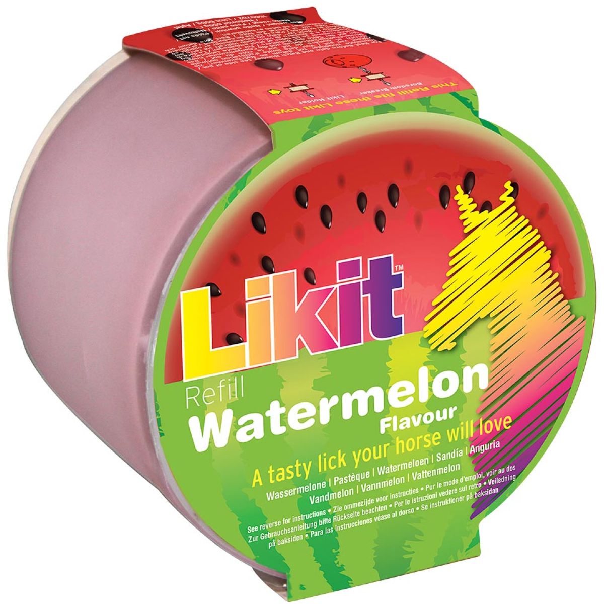 Likit Leckstein Wassermelone