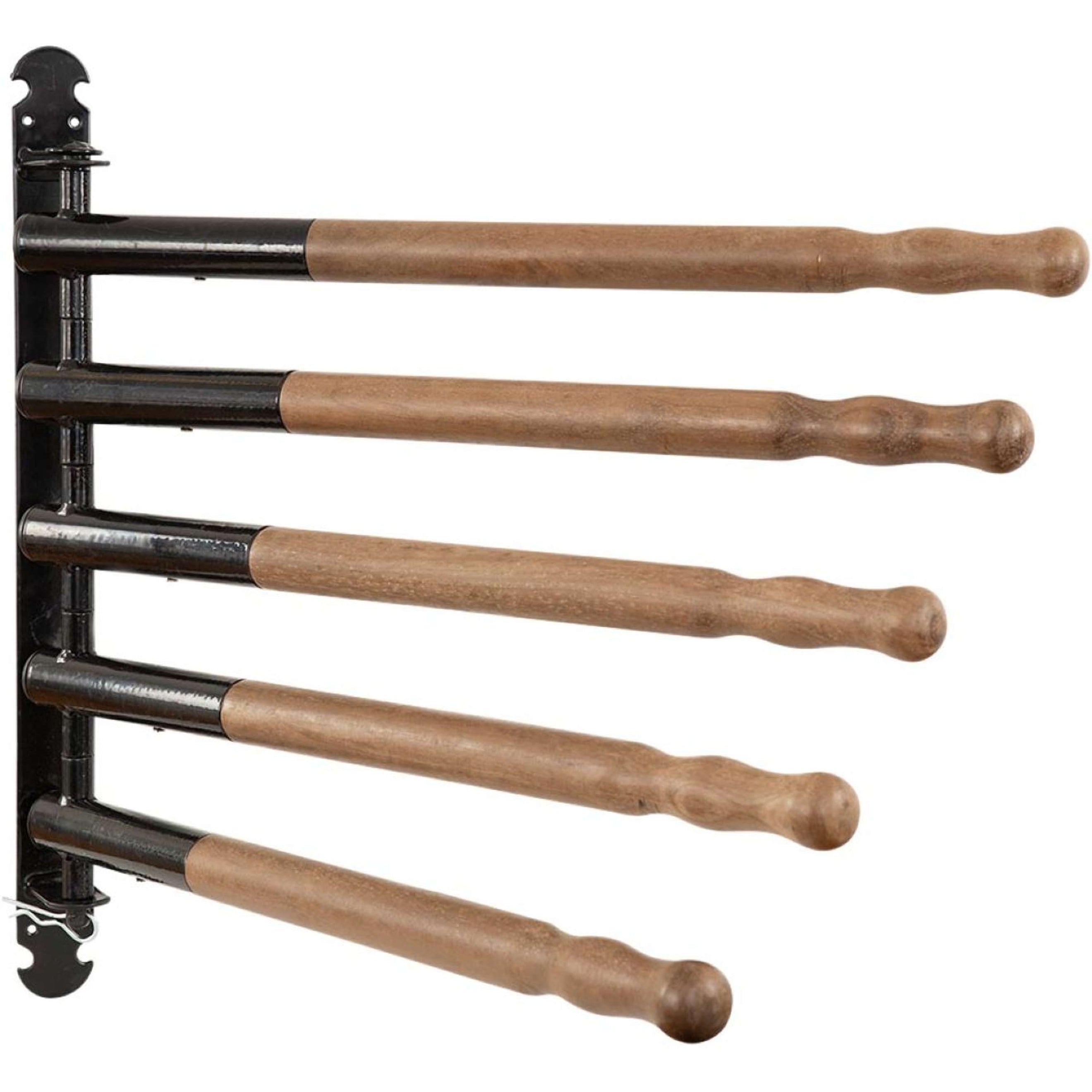 Stubbs Schabrackenregal Retro Schwarz Stubbs Schabrackenregal Retro Schwarz