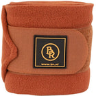 BR Bandagen Event Fleece Arabian Spice
