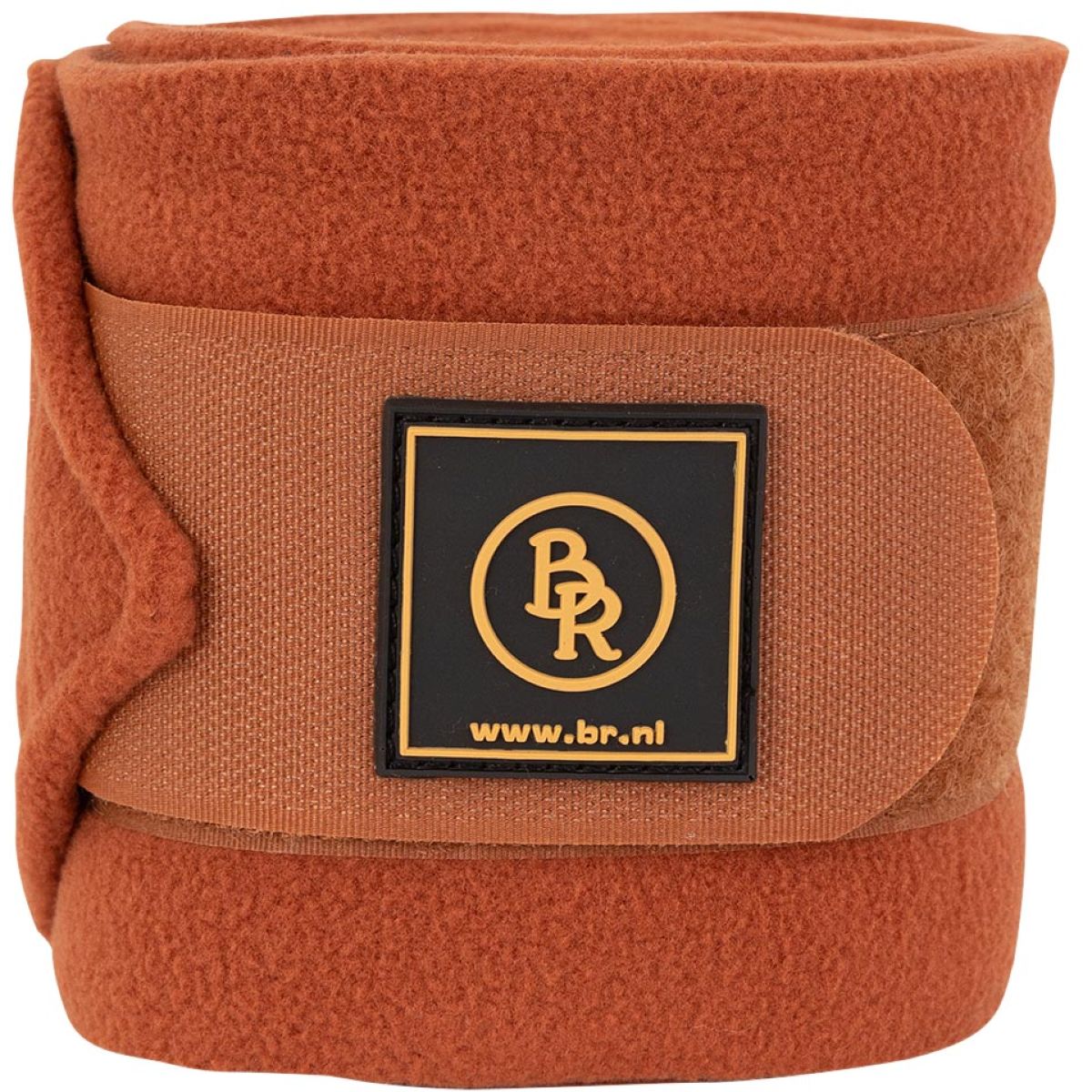 BR Bandagen Event Fleece Arabian Spice