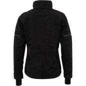 BR Jacke Essential Club Recycelt Schwarz