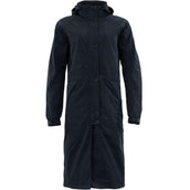 BR Regenjacke Essential Recycelt Blueberry