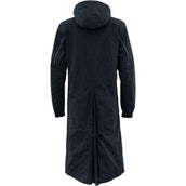 BR Regenjacke Essential Recycelt Blueberry