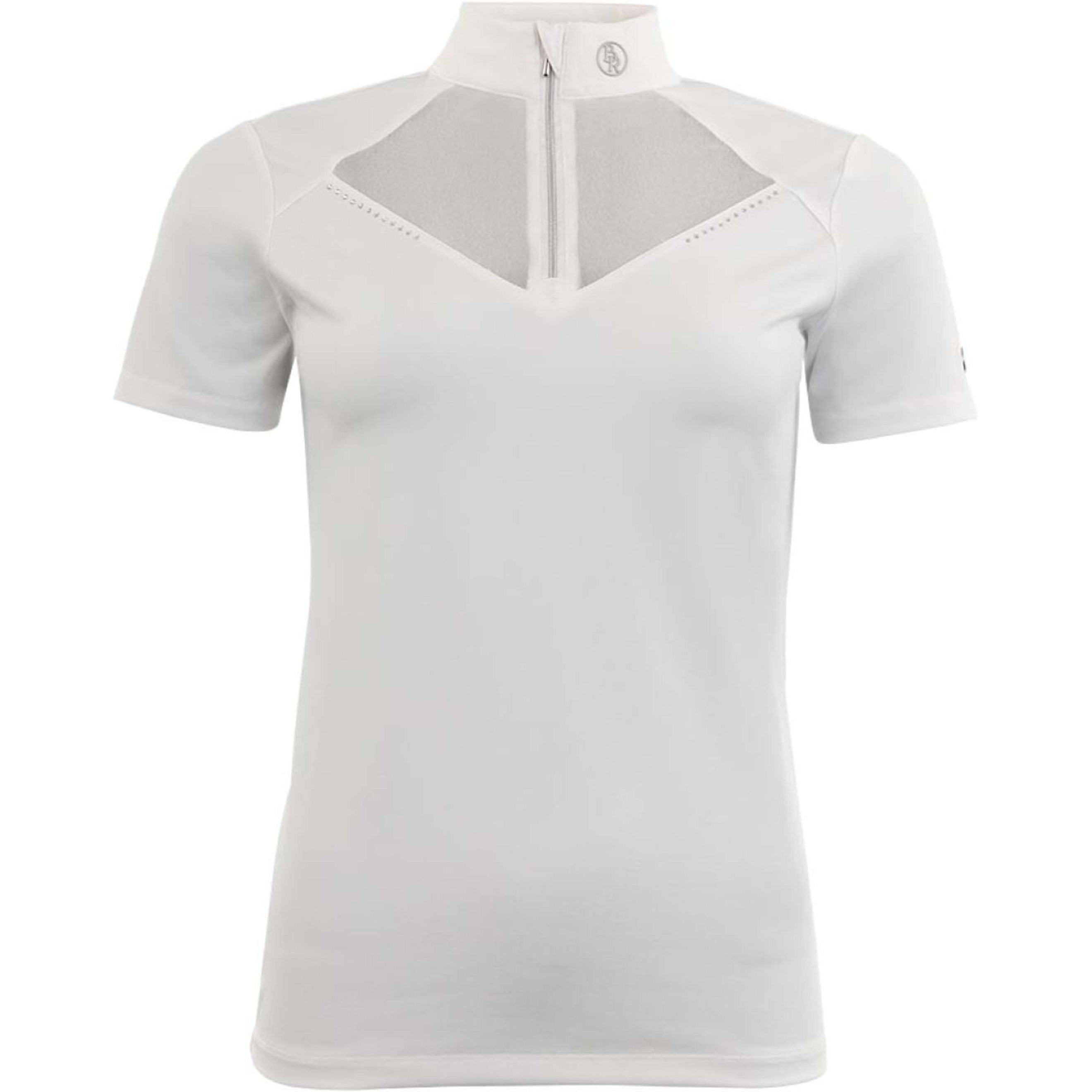 BR Turniershirt Zapopan Snow White BR Turniershirt Zapopan Snow White