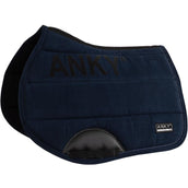 ANKY Schabracke Anatomic Tech Springen Navy