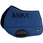 ANKY Schabracke Anatomic Tech Springen Royal Blue