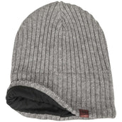 Back on Track Beanie Kai Grau