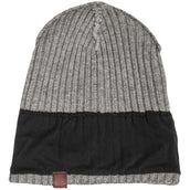 Back on Track Beanie Kai Grau