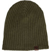 Back on Track Beanie Kai Grün