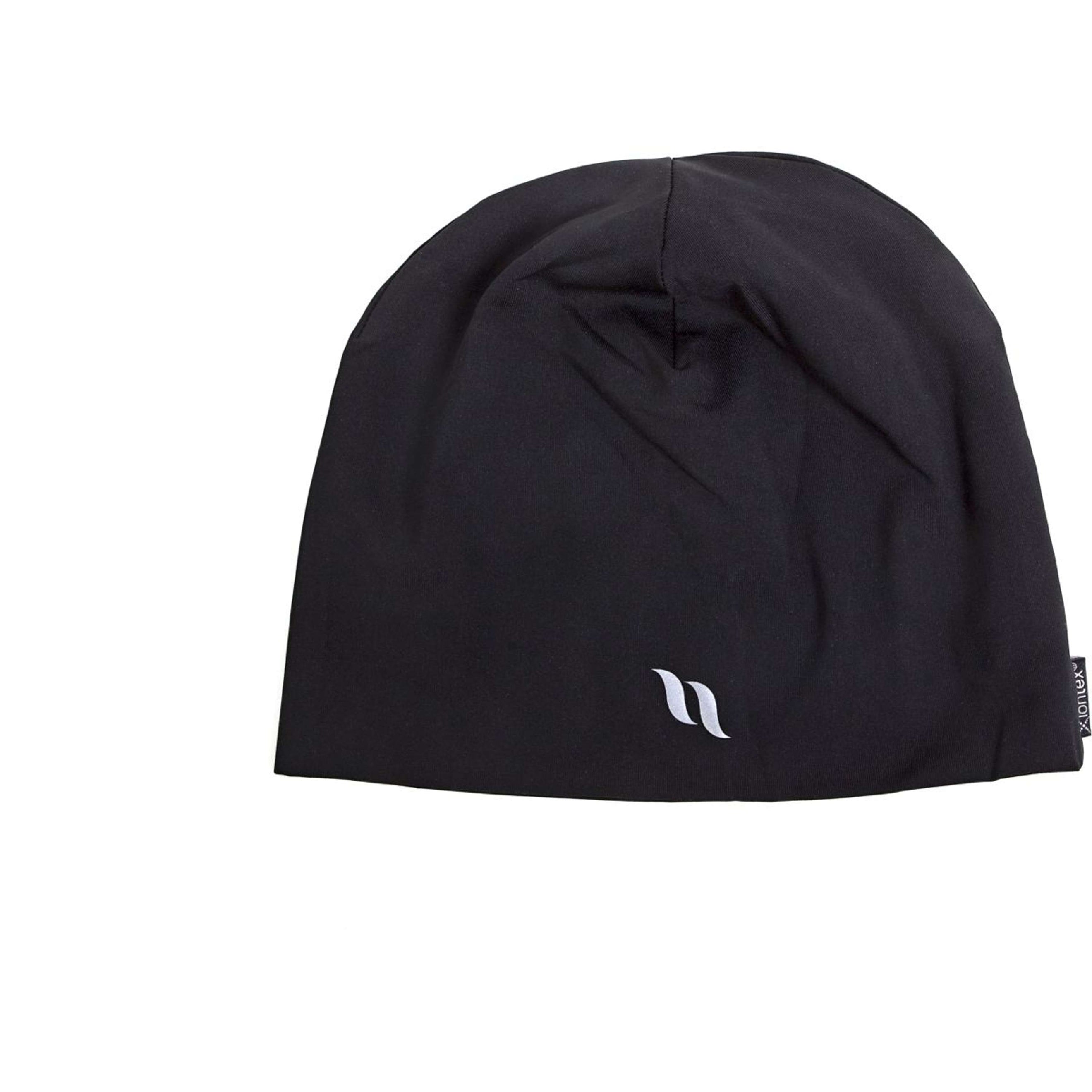 Back on Track Beanie Schwarz Back on Track Beanie Schwarz