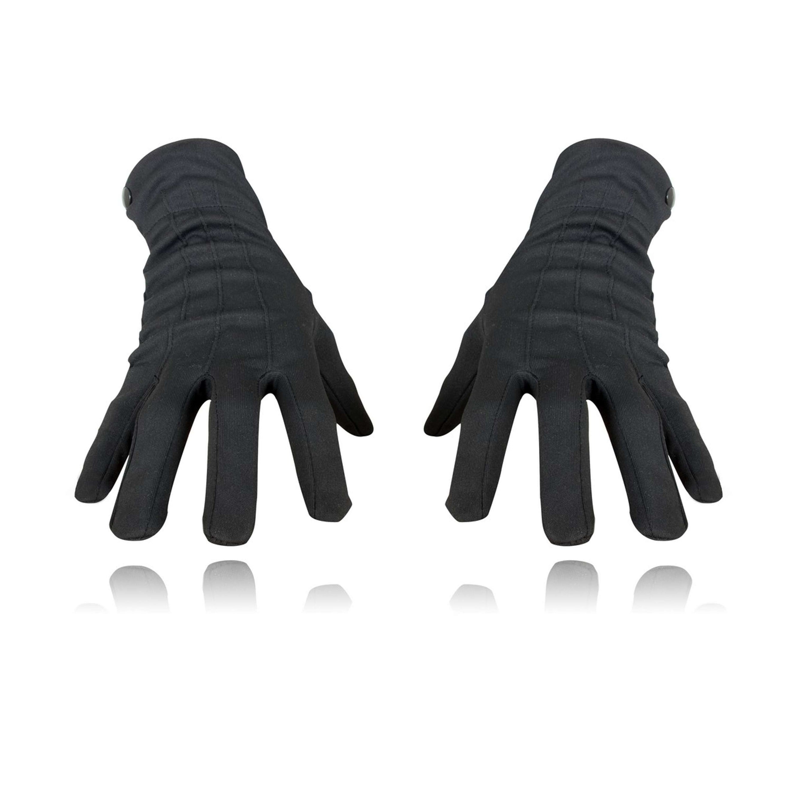 Back on Track Handschuhe Schwarz Back on Track Handschuhe Schwarz