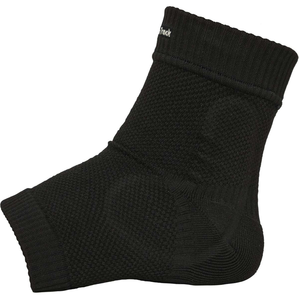 Back on Track Gelenkschutz Fysio mit Gelpadding Schwarz