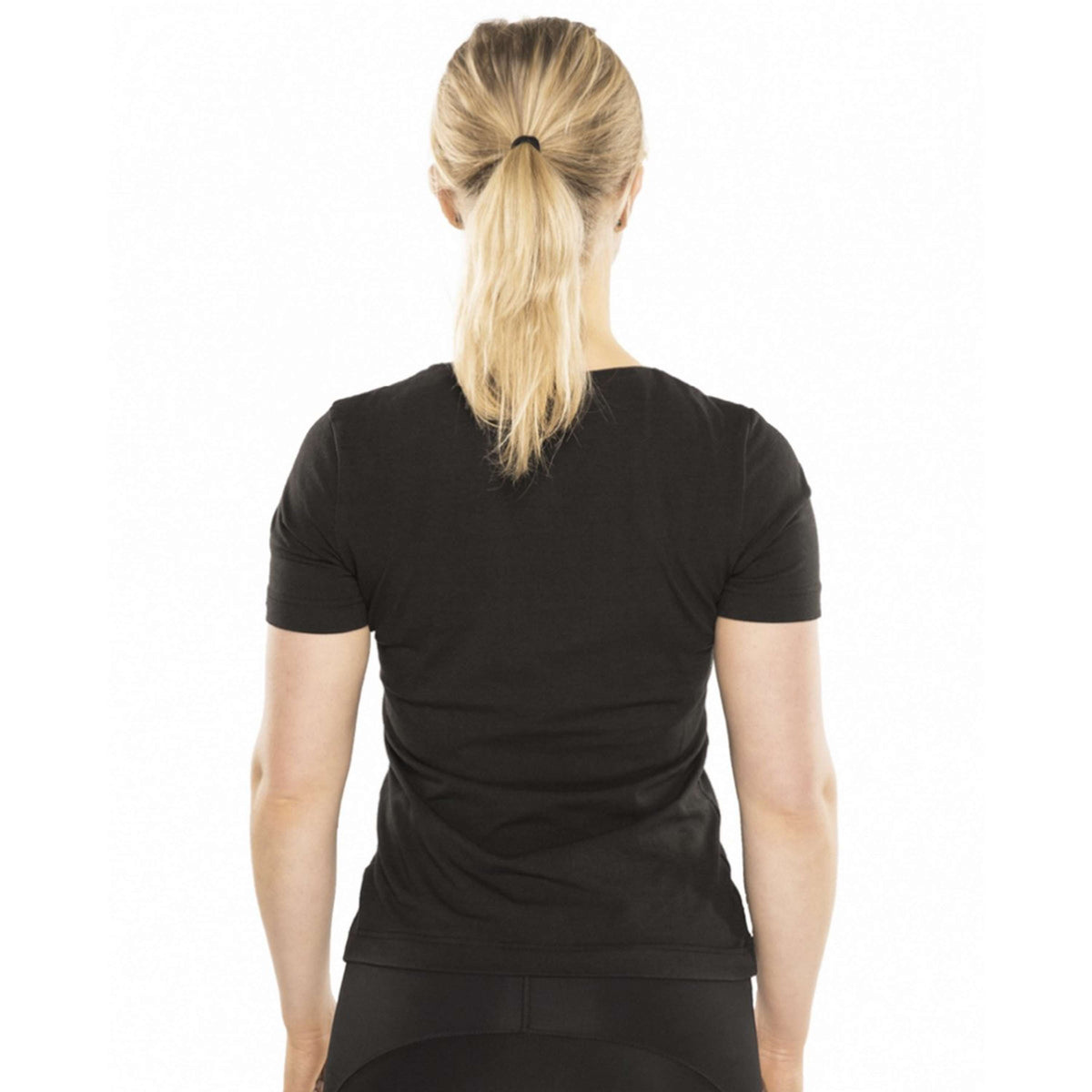 Back on Track Maria Tee Shirt Maria Schwarz