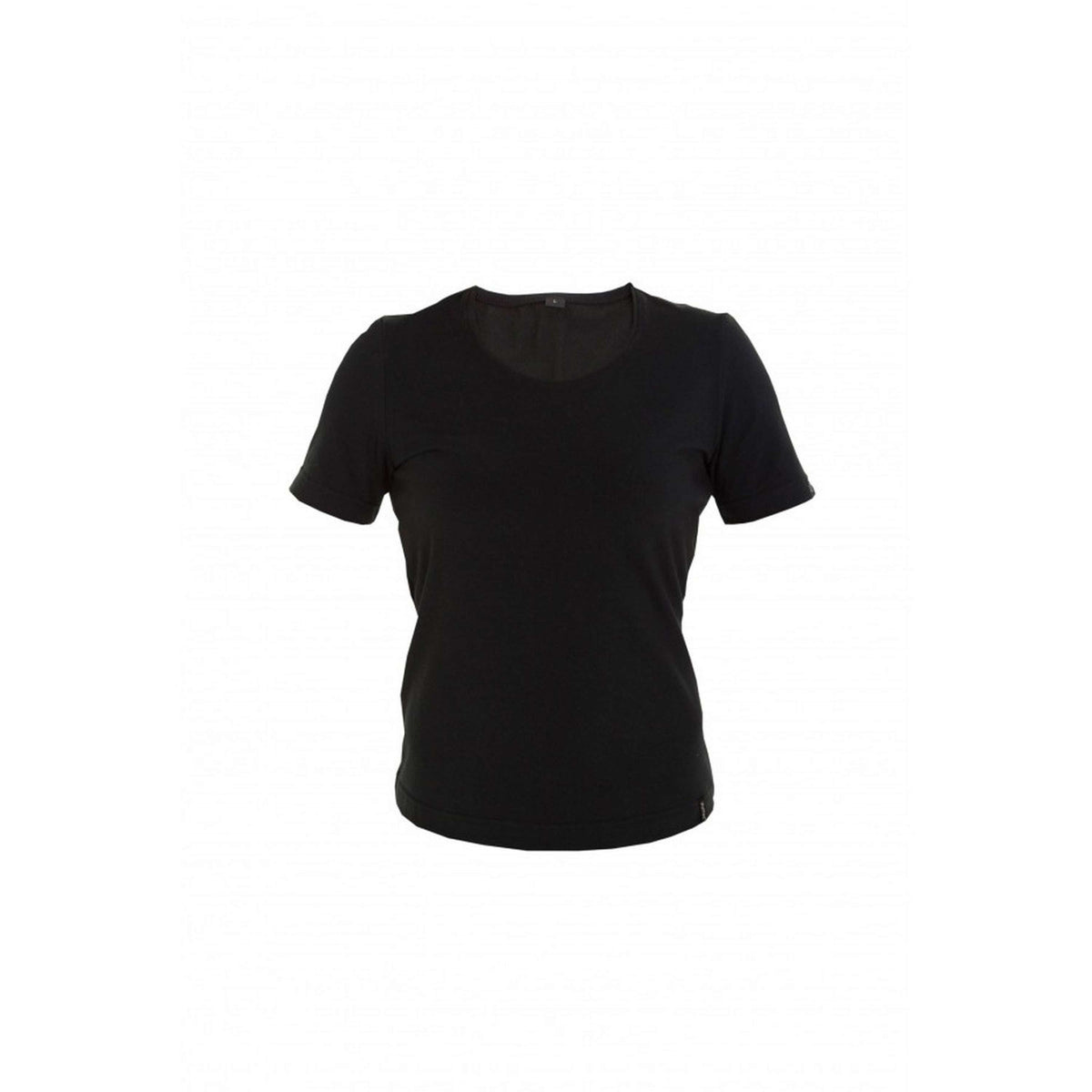 Back on Track Maria Tee Shirt Maria Schwarz