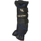 Back on Track Stallgamaschen Royal Deluxe Blau