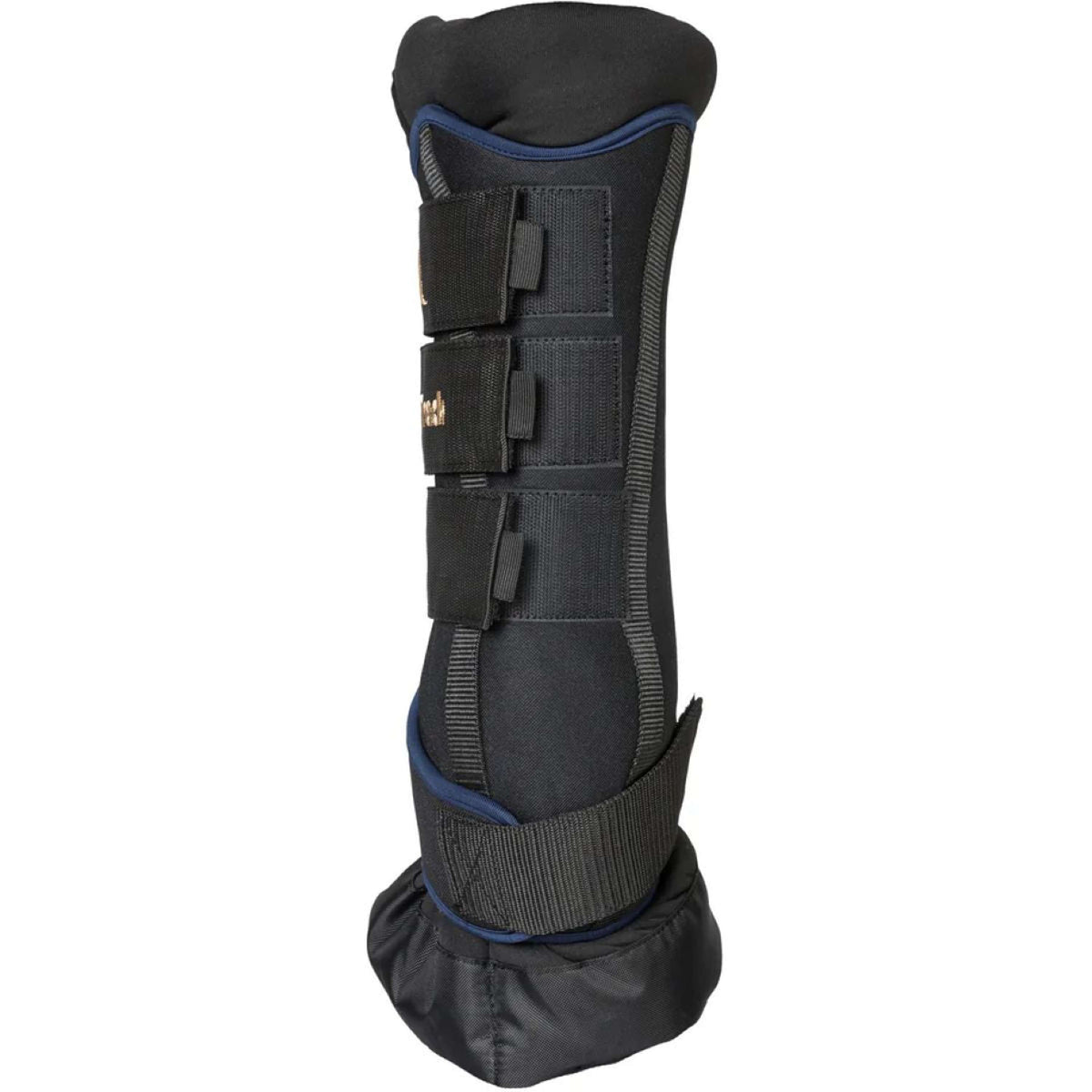 Back on Track Stallgamaschen Royal Deluxe Blau