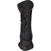 Back on Track Stallgamaschen Royal Deluxe Braun