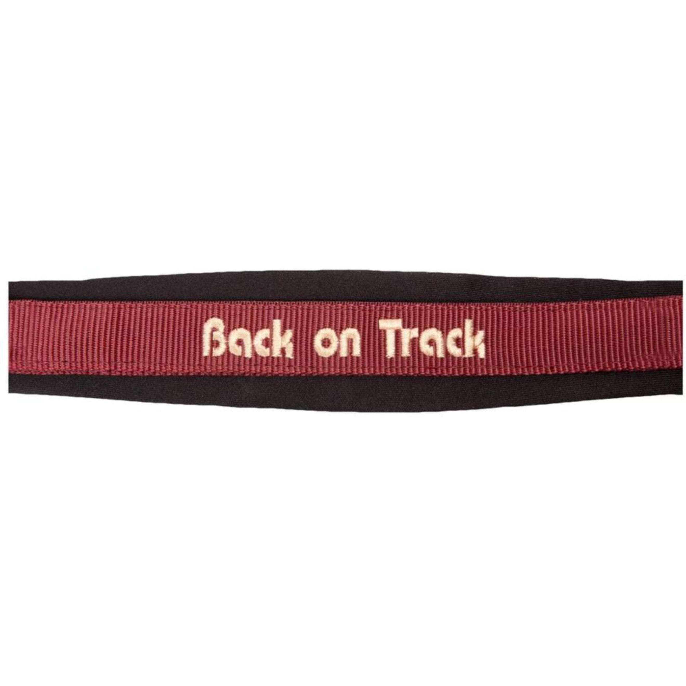 Back on Track Halfter Werano Bordeaux
