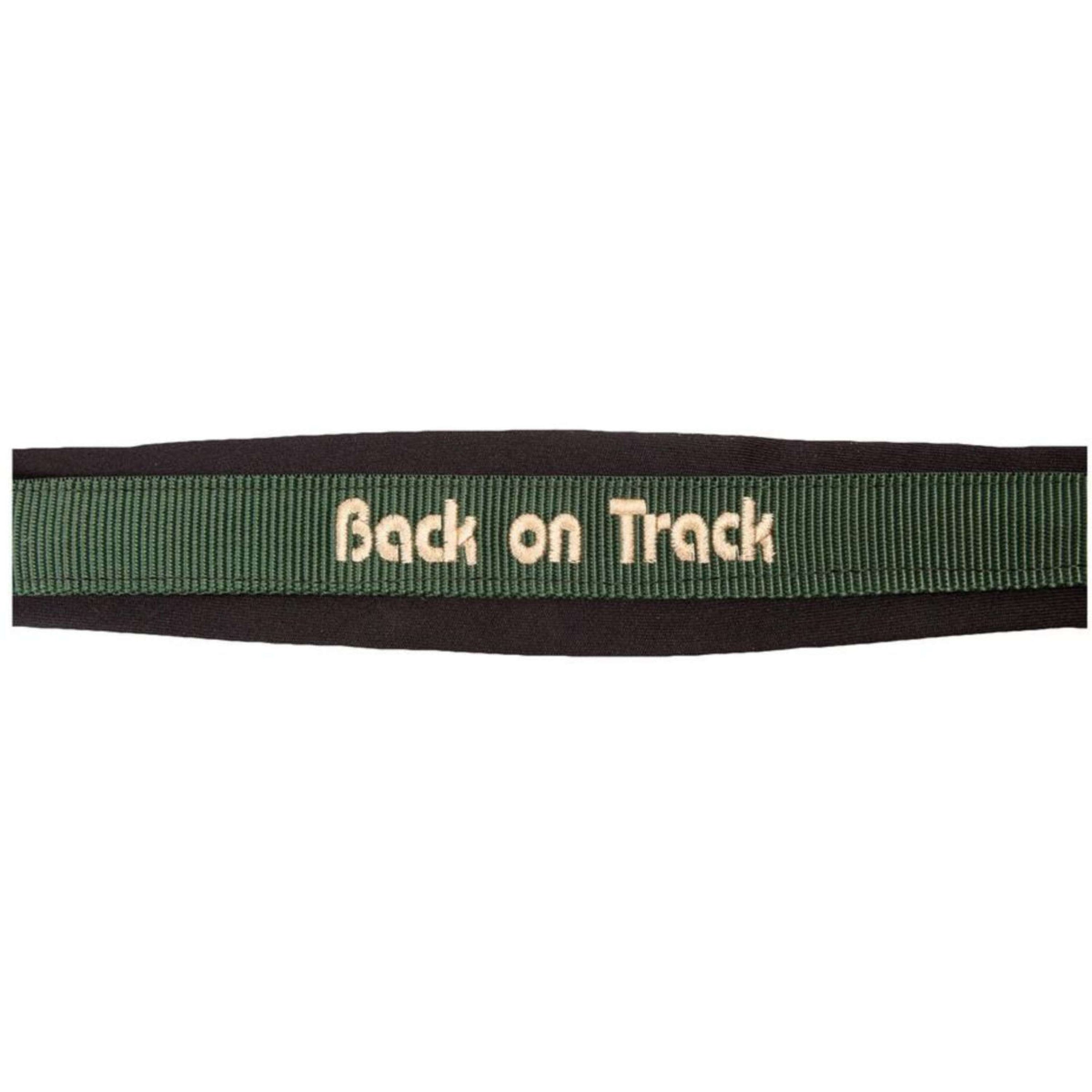 Back on Track Halfter Werano Grün Back on Track Halfter Werano Grün