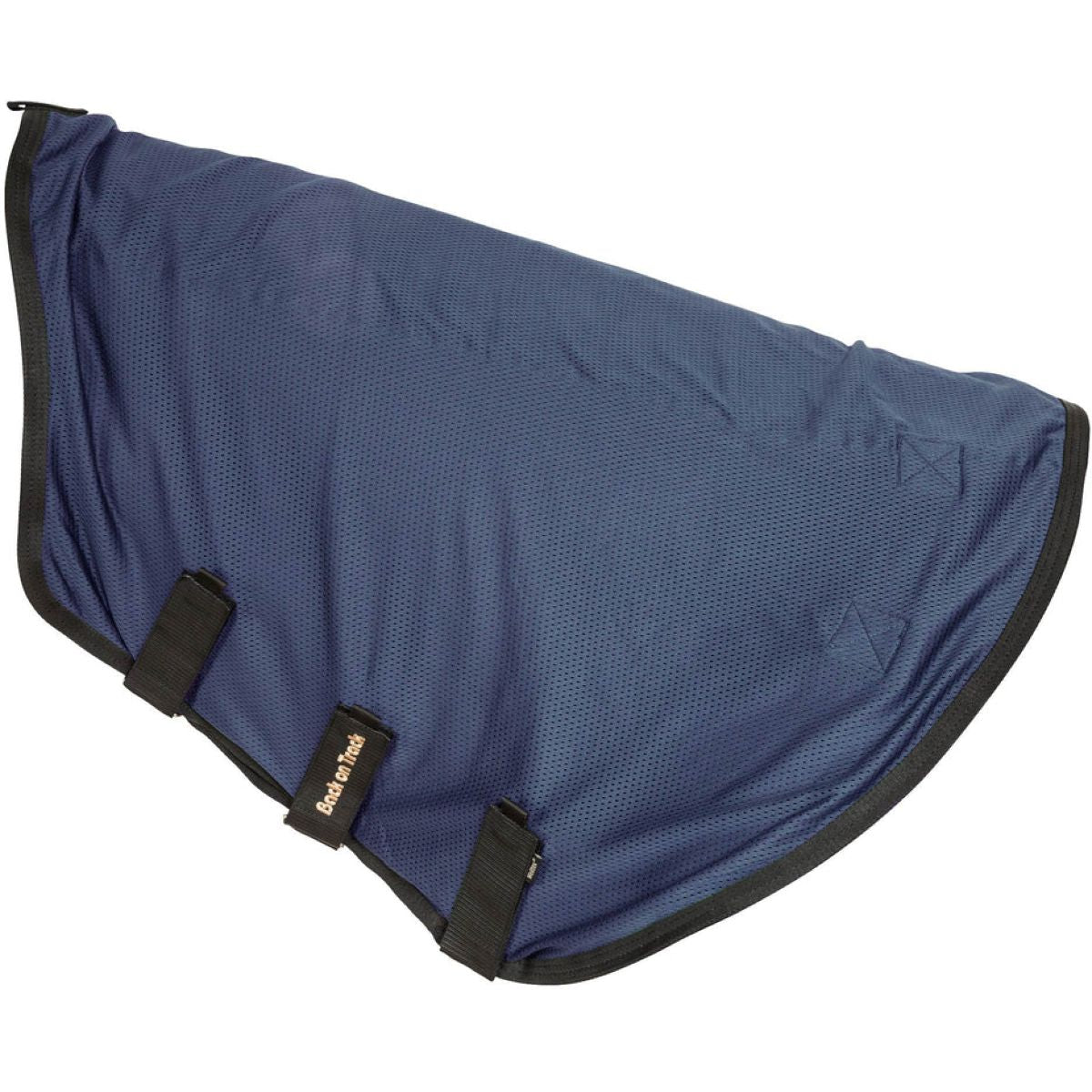 Back on Track Halsstück Royal Deluxe Blau