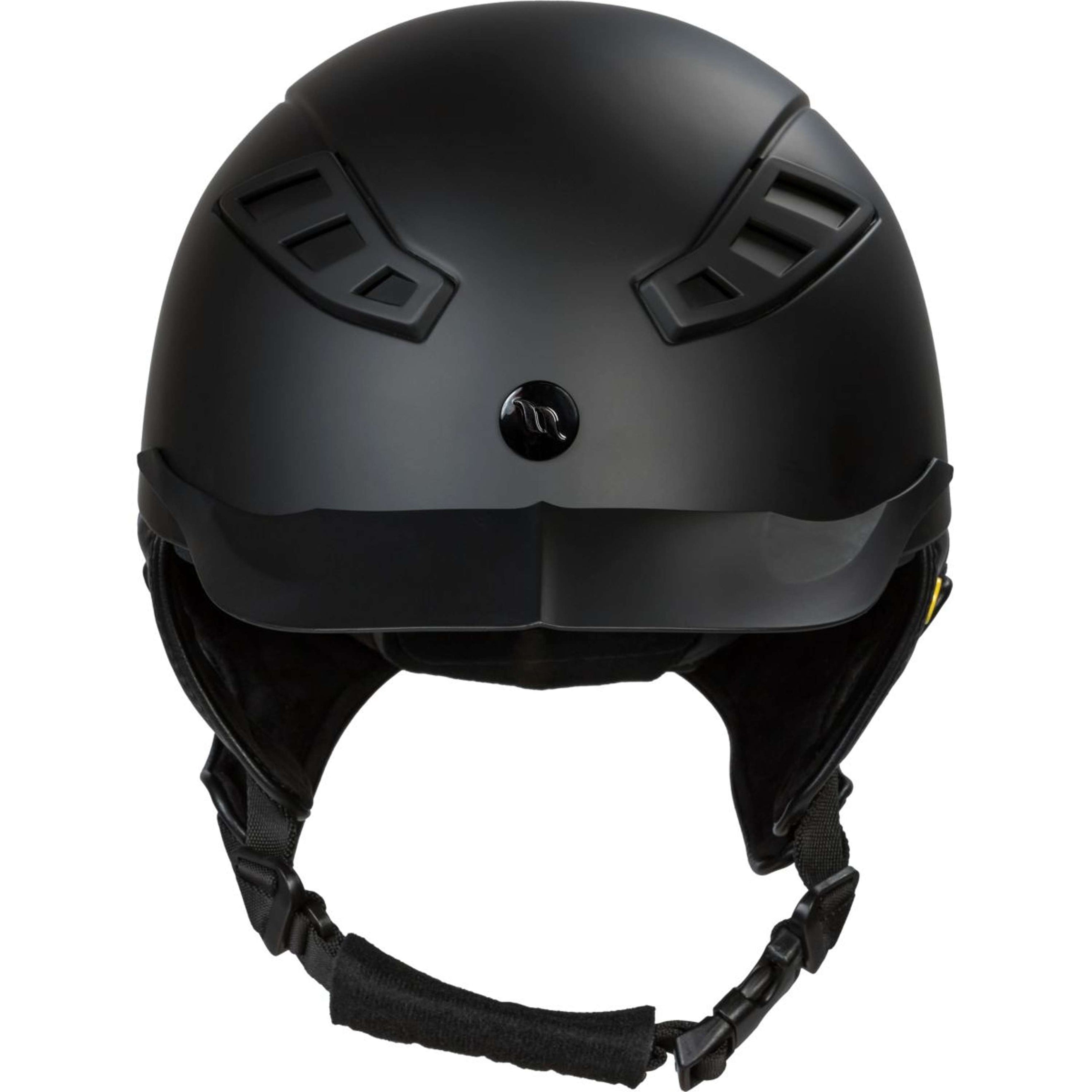 Back on Track Reithelm Lynx II Smooth Top Mips Schwarz Back on Track Reithelm Lynx II Smooth Top Mips Schwarz
