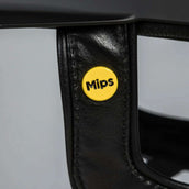 Back on Track Reithelm Caracas Mips Schwarz