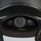 Back on Track Reithelm Caracas Mips Schwarz